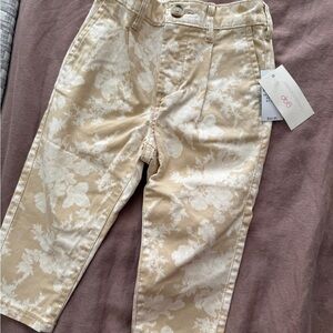 Gap x LoveShackFancy kids collab Pants